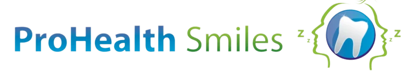 ProHealth Smiles logo