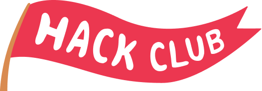 Hack Club Logo